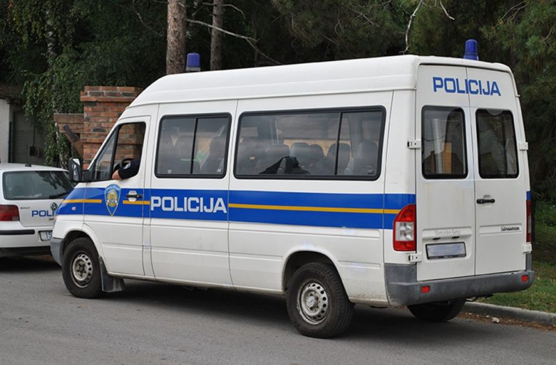 Vinkovci - vinkovci.com.hr - Krivotvorila ispravu radi zaposlenja u školi