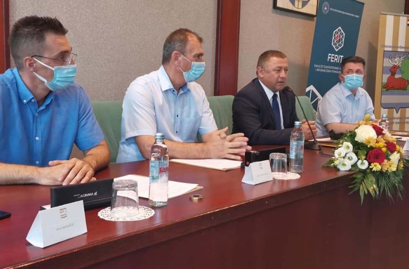 Vinkovci - vinkovci.com.hr - Od jeseni na studiju Računarstva u Vinkovcima 40 studenata